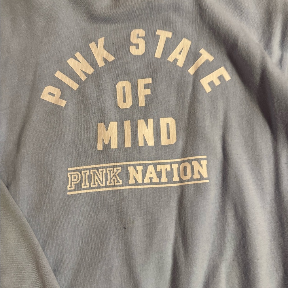 Sweatshirt - Picture 2 of 3